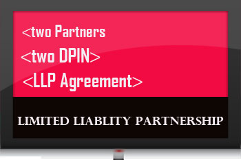 Limited Liablity Partnership Firm