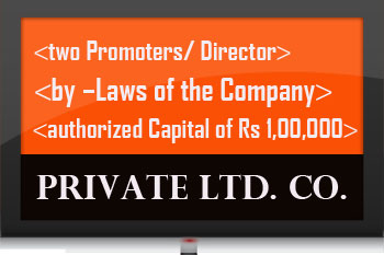 Private Limited Company